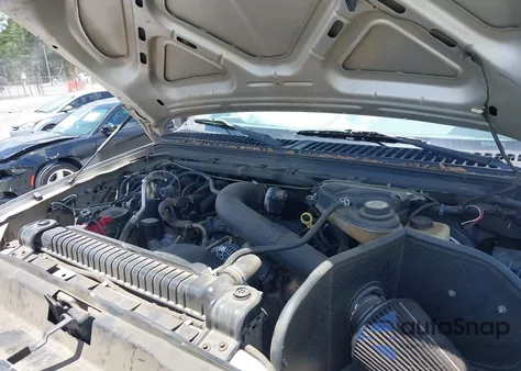 2005 Ford F-250 Lariat/Xl/Xlt из США, поврежденный, VIN 1FTSX21535EB99050